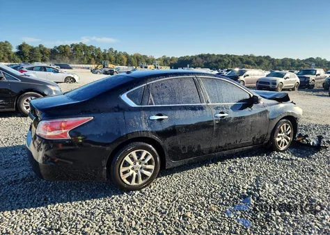 2015 Nissan Altima 2.5 z USA, uszkodzony, nr VIN 1N4AL3AP6FC410291